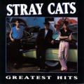 Stray Cats - Greatest Hits CD Import