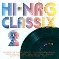 Various - Hi-NRG Classix 2 Double CD Rare