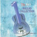 Various - No 1. Ballad Collection Double CD