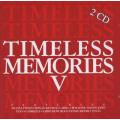 Various - Timeless Memories V Double CD Rare