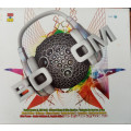 Various - Booom 9 Double CD and DVD