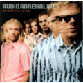 Audio Adrenaline - Some Kind of Zombie CD Import