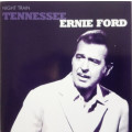 Tennessee Ernie Ford - Night Train CD Import