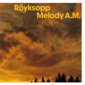 Röyksopp - Melody A.M. CD Import