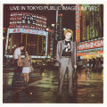 Public Image Limited - Live In Tokyo CD Import