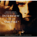 Elliot Goldenthal - Interview With the Vampire (Original Motion Picture Soundtrack) CD Import