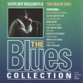 Sonny Boy Williamson II - Nine Below Zero CD Import