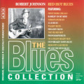 Robert Johnson - Red Hot BluesCD Import