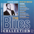 Elmore James - Dust My Broom CD Import