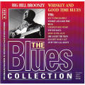Big Bill Broonzy - Whiskey and Good Time Blues CD Import