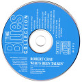Robert Cray - Whos Been Talkin` CD Import