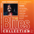 Jimmy Witherspoon - Aint Nobodys Business CD Import