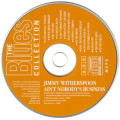 Jimmy Witherspoon - Aint Nobodys Business CD Import