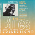Howlin` Wolf - London Sessions CD Import