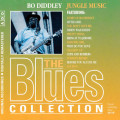 Bo Diddley - Jungle Music CD Import
