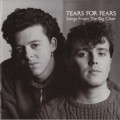 Tears For Fears - Songs From the Big Chair CD Import