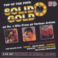 Solid Gold - 40 No.1 Hits Double CD Rare
