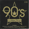 Various - 90`s Collection Double CD