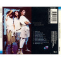 Pointer Sisters - Break Out CD Import