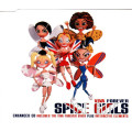 Spice Girls - Viva Forever CD Maxi Single Import