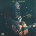 Willie Nelson - What a Wonderful World CD Import