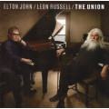 Elton John / Leon Russell - The Union CD Import