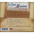 Jo Dee Messina - I`m Alright CD Import