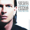 Ottmar Liebert - Barcelona Nights: Best of CD Import