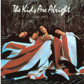 The Who - The Kids Are Alright CD Import