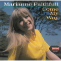 Marianne Faithfull - Come My Way CD Import