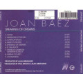 Joan Baez - Speaking of Dreams CD Import