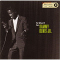Sammy Davis Jr. - The Wham of Sam CD Import