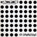 Carter the Unstoppable S*x Machine - 101 Damnations CD Import