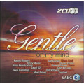 Various - Gentle On My Mind Double CD