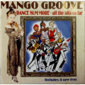 Mango Groove - Dance Sum More - All the Hits So Far CD