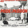 Various - Pride and Passion (40 Contemporary Celtic Classics) Double CD Import