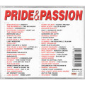 Various - Pride and Passion (40 Contemporary Celtic Classics) Double CD Import