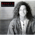 Kenny g - Breathless CD