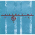 Collective Soul - Collective Soul CD Import