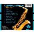 Fishbelly Black - Movin` CD Import