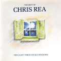 Chris Rea - Best of - New Light Through Old Windows CD Import