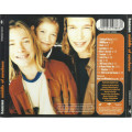 Hanson - Middle of Nowhere CD