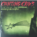 Counting Crows - Recovering the Satellites CD Import