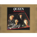 Queen - Greatest Hits I and II CD Import
