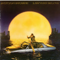 Jackson Browne - Lawyers In Love CD Import