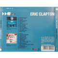 Eric Clapton - Pilgrim / Reptile Double CD