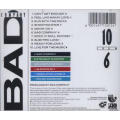 Bad Company - 10 From 6 CD
