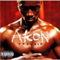 Akon - Trouble CD