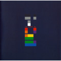 Coldplay - XandY CD Import