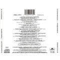 Vangelis - Themes CD Import